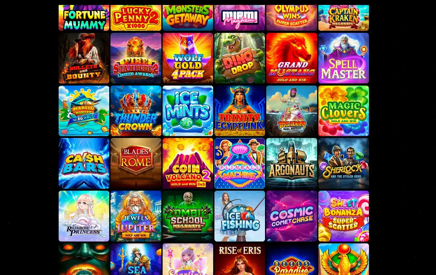 Мобильная версия Jetton casino на смартфоне